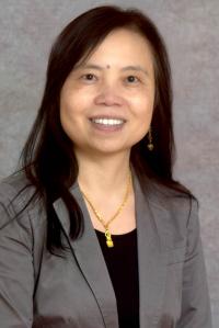 Fangming Lin, MD,  PHD Profile Headshot